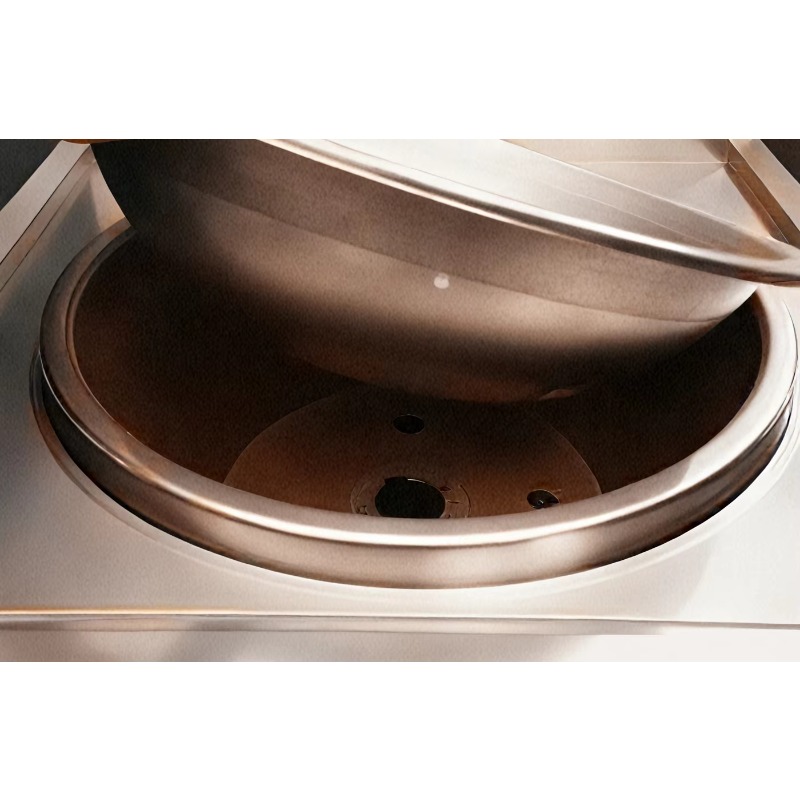 High-Capacity Commercial Gas L - Commercial Kitchen Needs ulasan dan harga