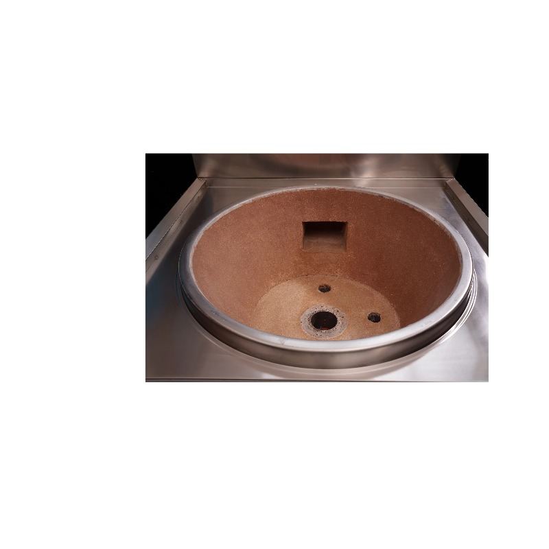 High-Capacity Commercial Gas L - Commercial Kitchen Needs ulasan dan harga