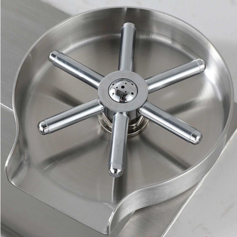 commercial cup washer at the b - Commercial Kitchen Sink ulasan dan harga