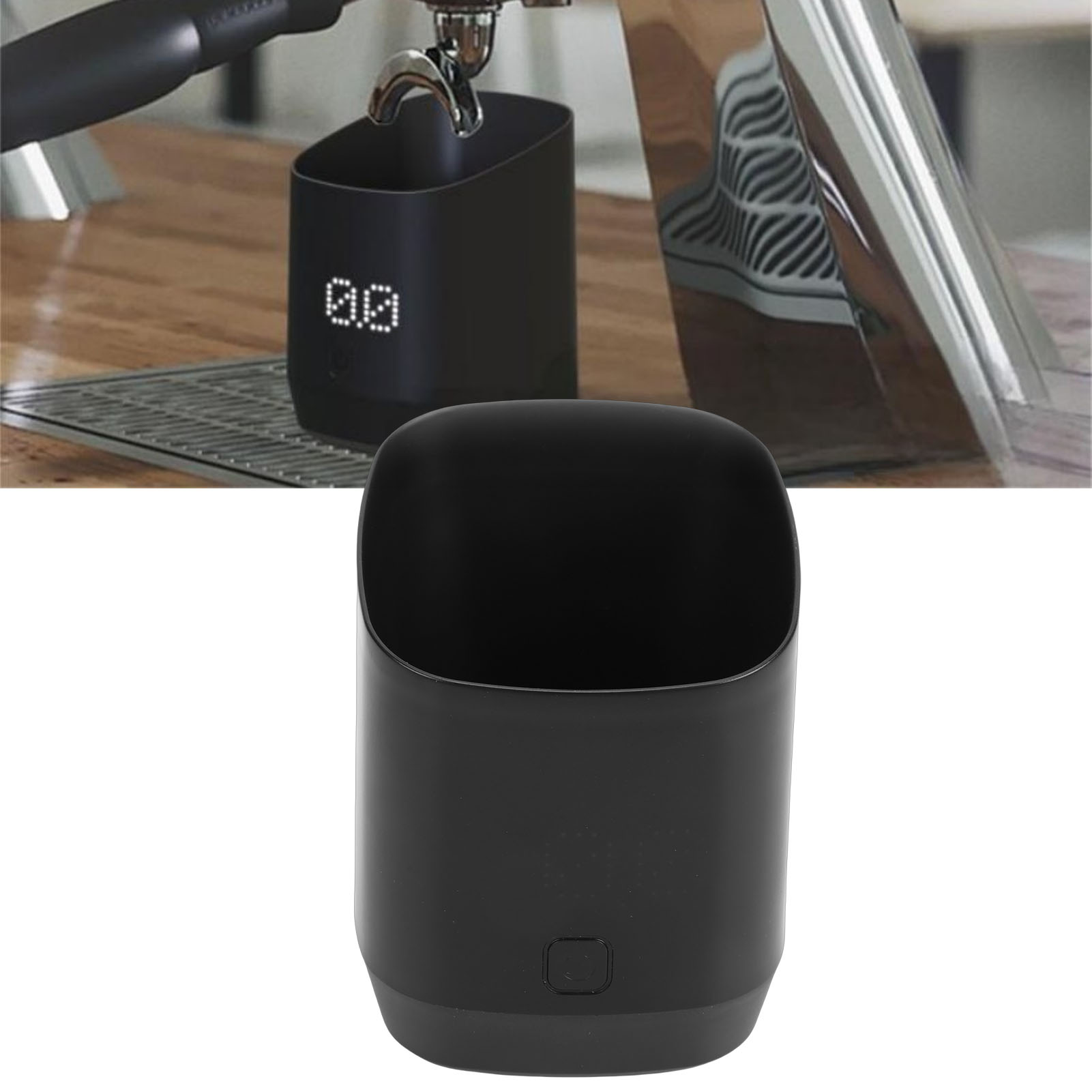 Digital Dosing Cup with LED Di - Commercial Kitchen Setup ulasan dan harga