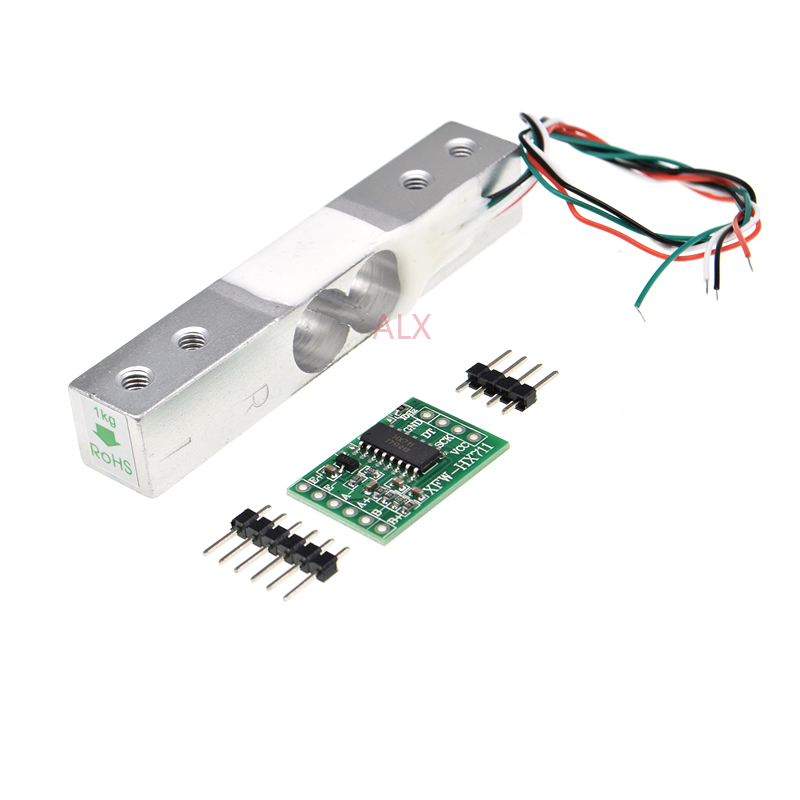 Digital Load Cell Weight Senso - Commercial Kitchen Manufacturers ulasan dan harga