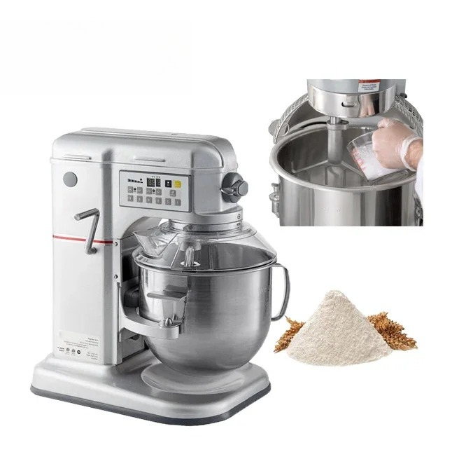 Commercial Kitchen Dough Knead - Commercial Kitchen Needs ulasan dan harga