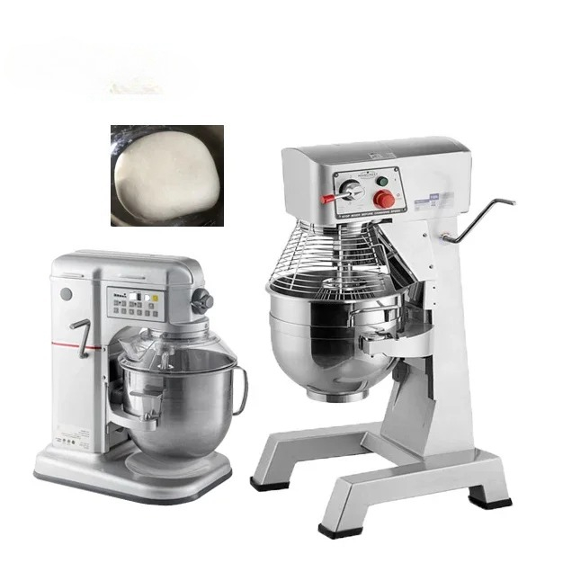 Commercial Kitchen Dough Knead - Commercial Kitchen Needs ulasan dan harga