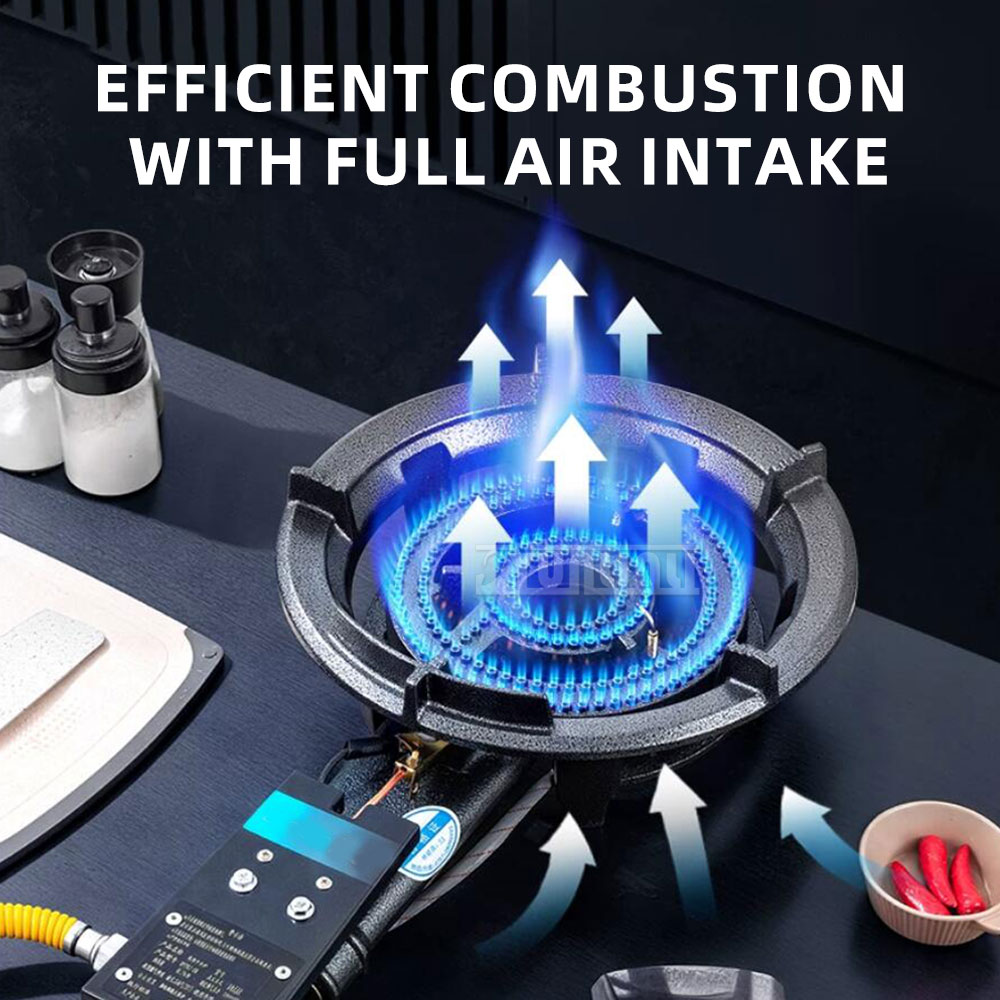 Low Pressure Horno De Cocina A - Commercial Kitchen Stove ulasan dan harga