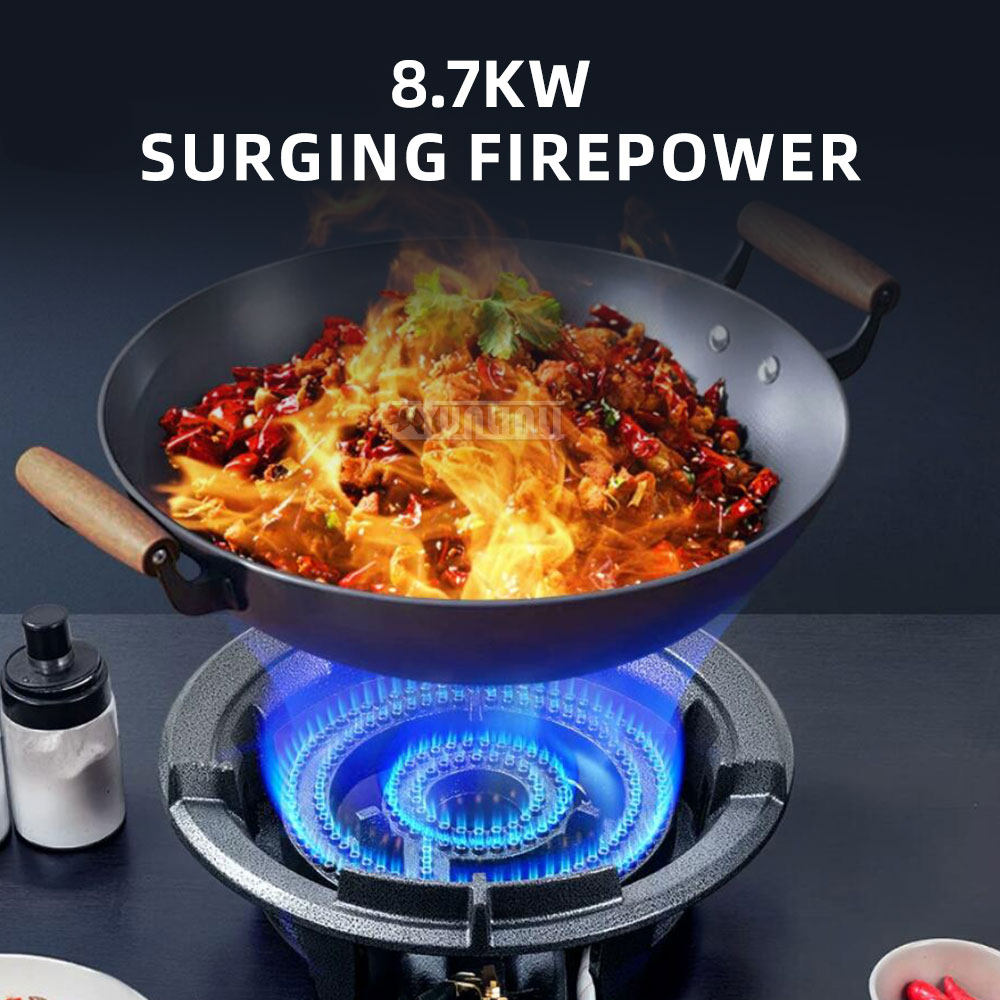 Low Pressure Horno De Cocina A - Commercial Kitchen Stove ulasan dan harga
