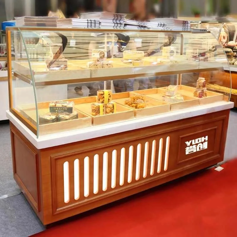 custom.Pastry Display Cases wi - Refrigerated Display Case ulasan dan harga