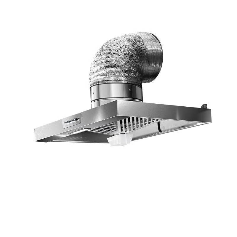 Easy Installation Commercial K - Commercial Kitchen Hood Installation ulasan dan harga