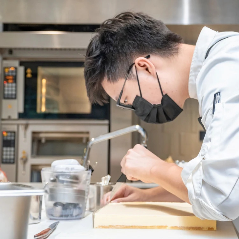 custom.Commercial Hotel & Rest - Commercial Kitchen Worktops ulasan dan harga