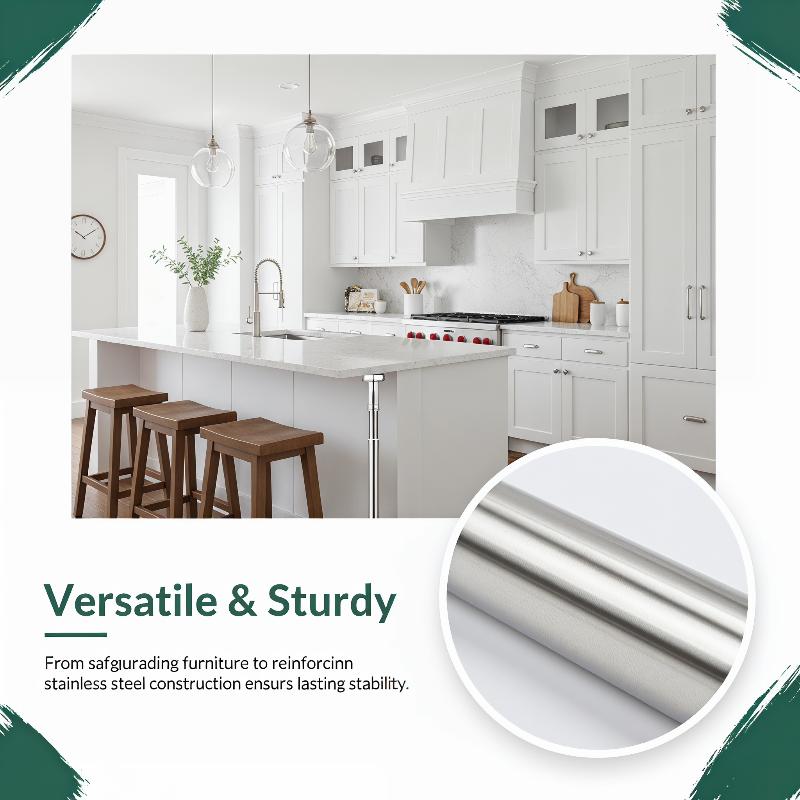 Stainless Steel Furniture Anti - Commercial Kitchen Sink ulasan dan harga